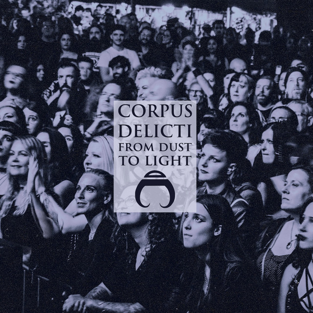 From Dust To Light (Live) album cover