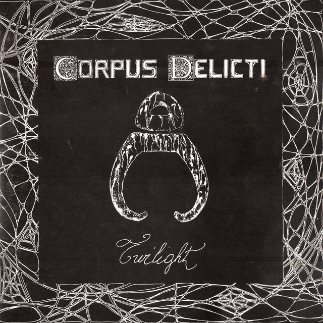 Twilight album cover