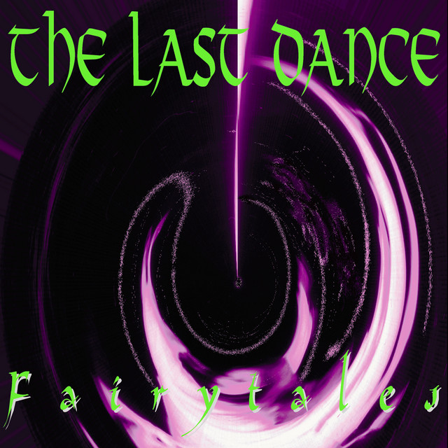 Fairytales album cover