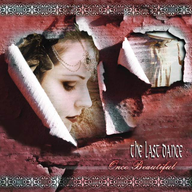 Once Beautiful album cover