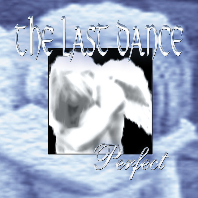 Perfect album cover