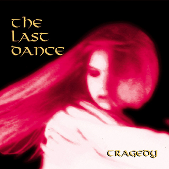Tragedy album cover