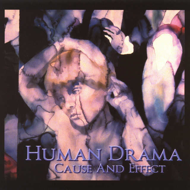 Cause and Effect album cover