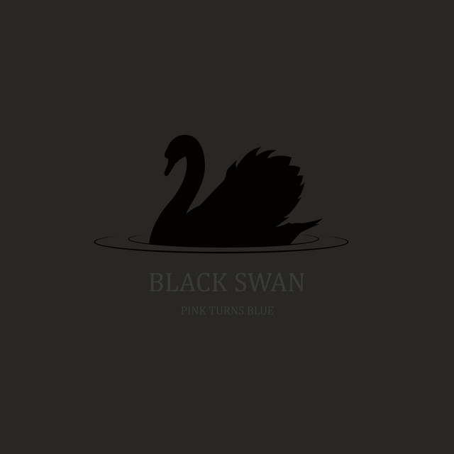 Black Swan album cover