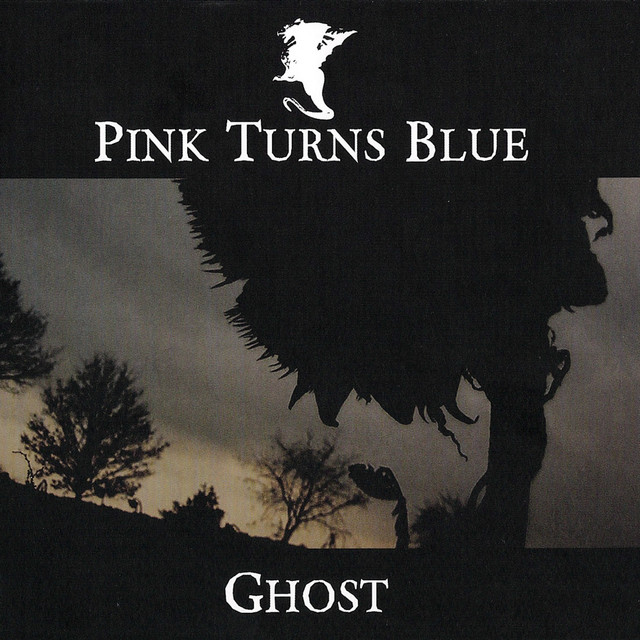 Ghost album cover