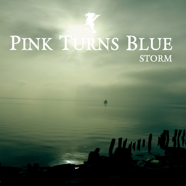 Storm album cover
