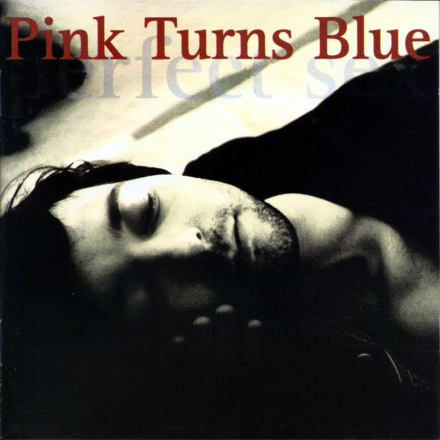 Perfect Sex album cover