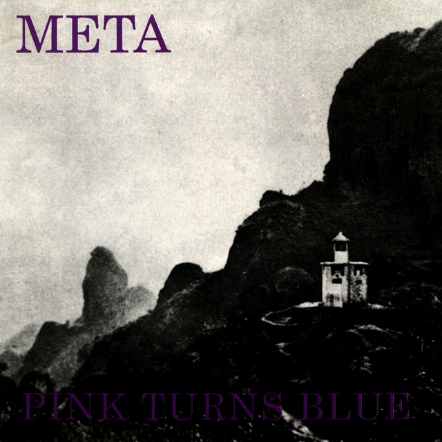 Meta album cover