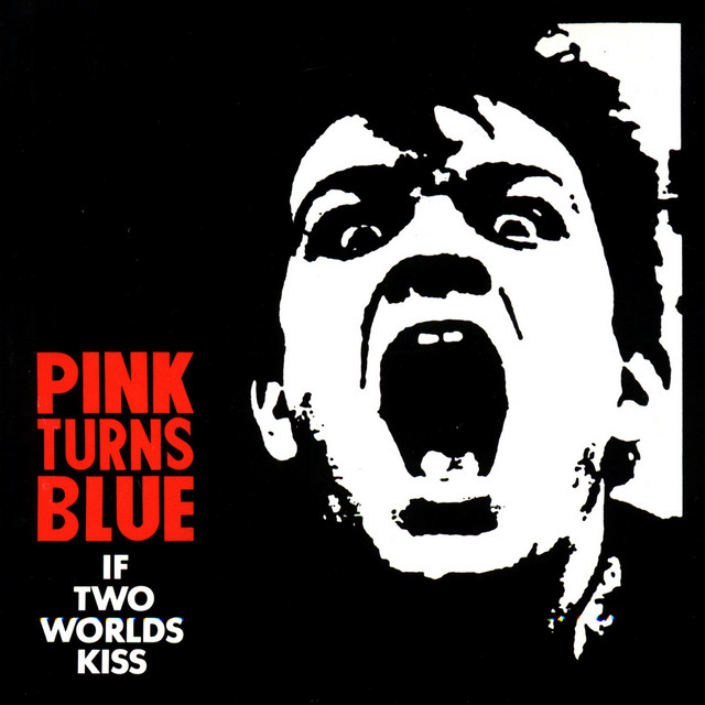 If Two Worlds Kiss album cover