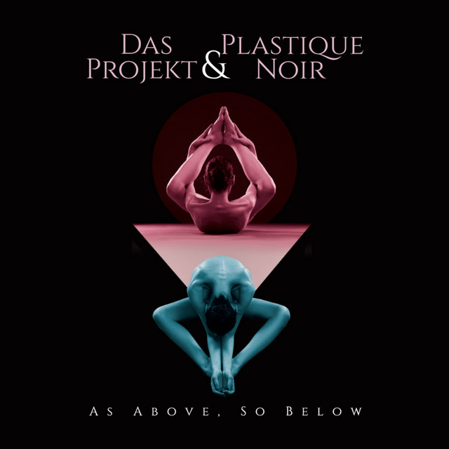 As Above. So Below (Cover) album cover