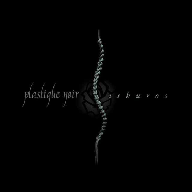 Iskuros album cover