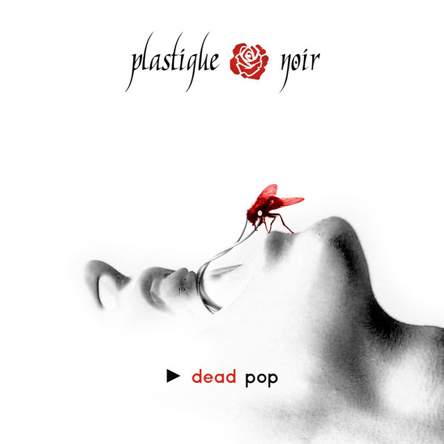 Dead Pop album cover