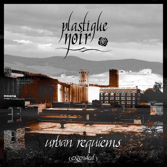 Urban Requiems (Extended Edition) album cover