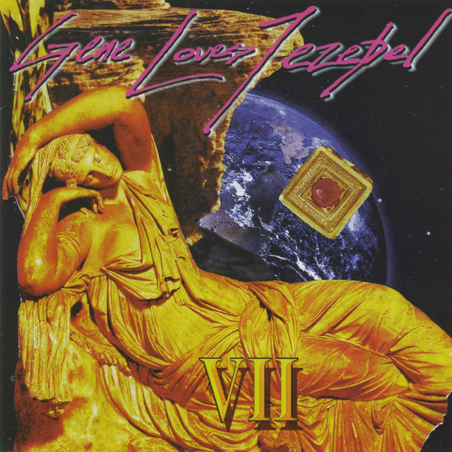 VII album cover