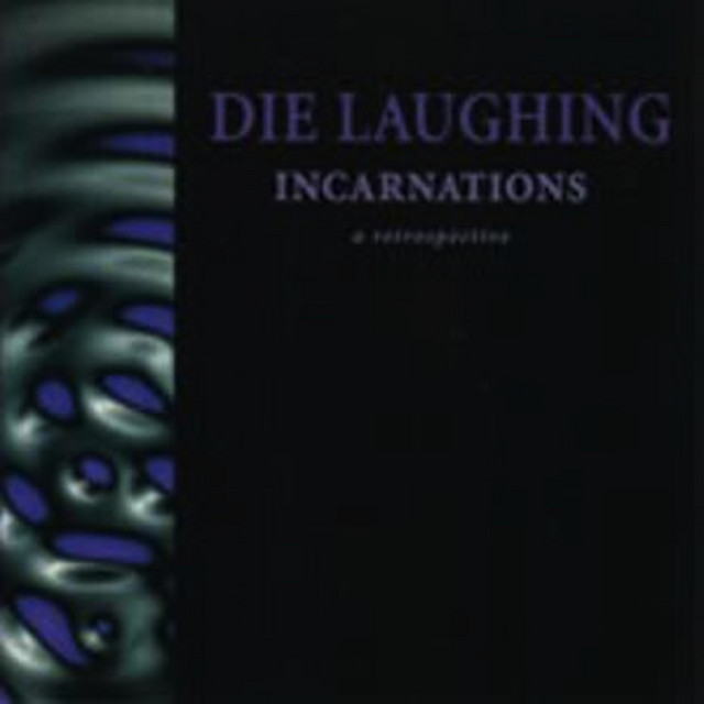 Incarnations: A Retrospective album cover