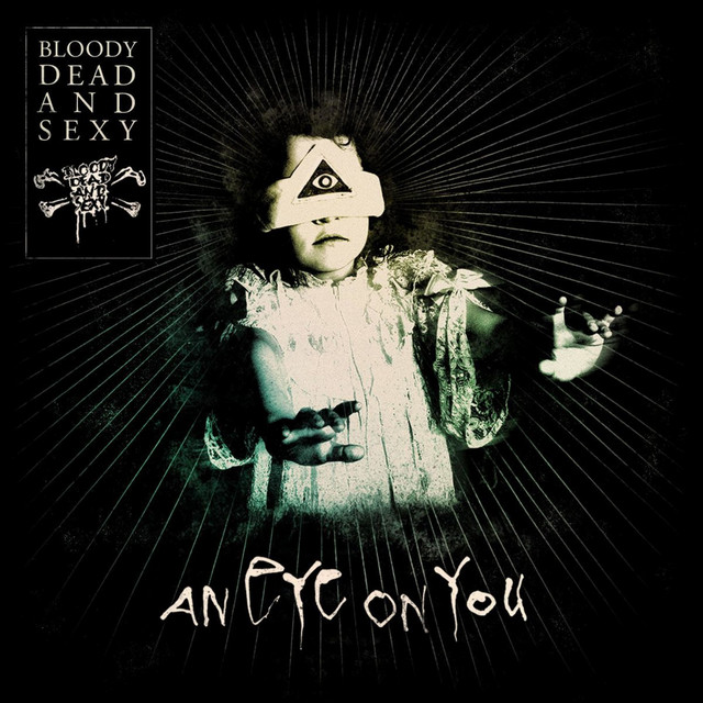 An Eye on You album cover