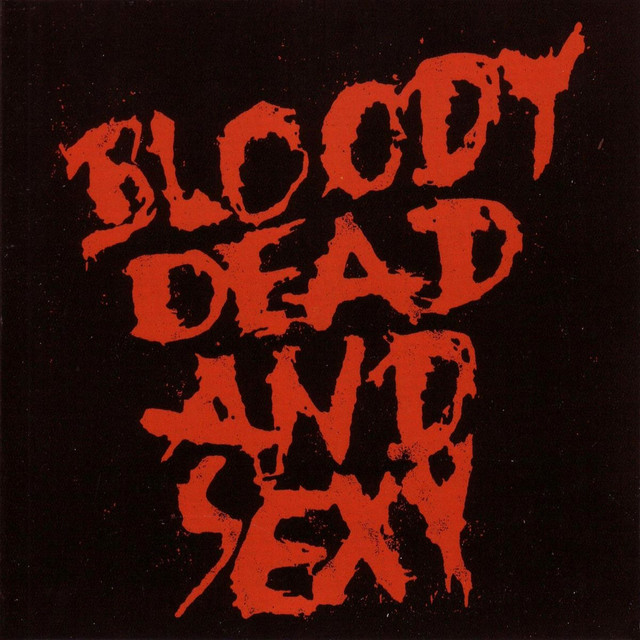 Paint It Red album cover
