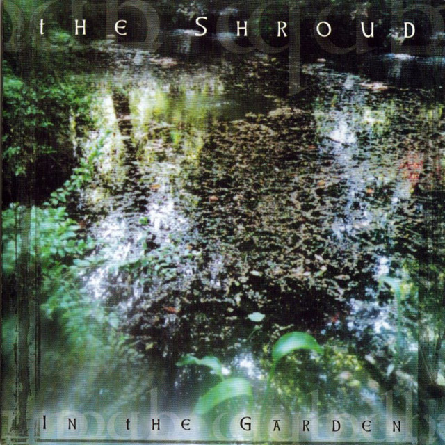 In the Garden album cover