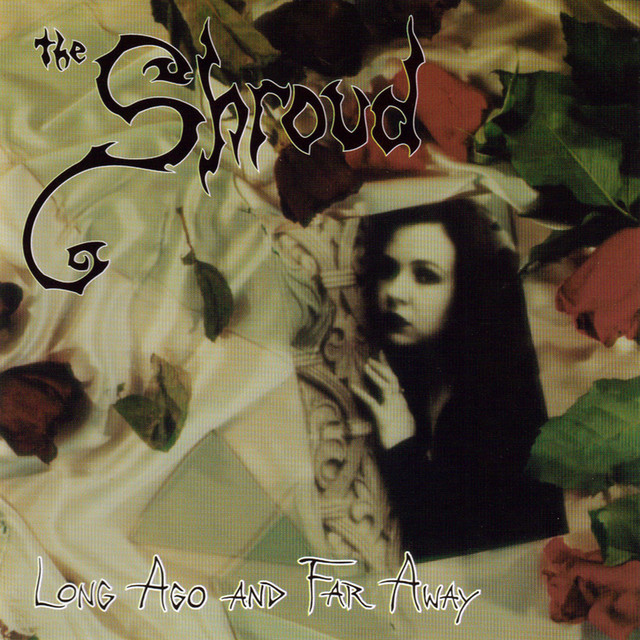 Long Ago and Far Away album cover