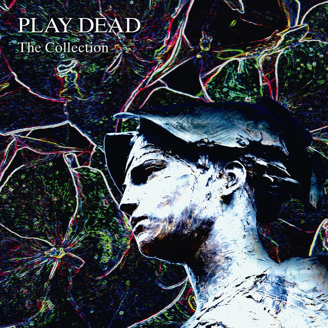 The Collection album cover