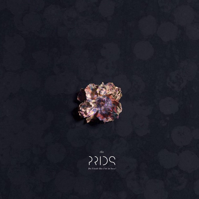 Do I Look Like I'm in Love? album cover