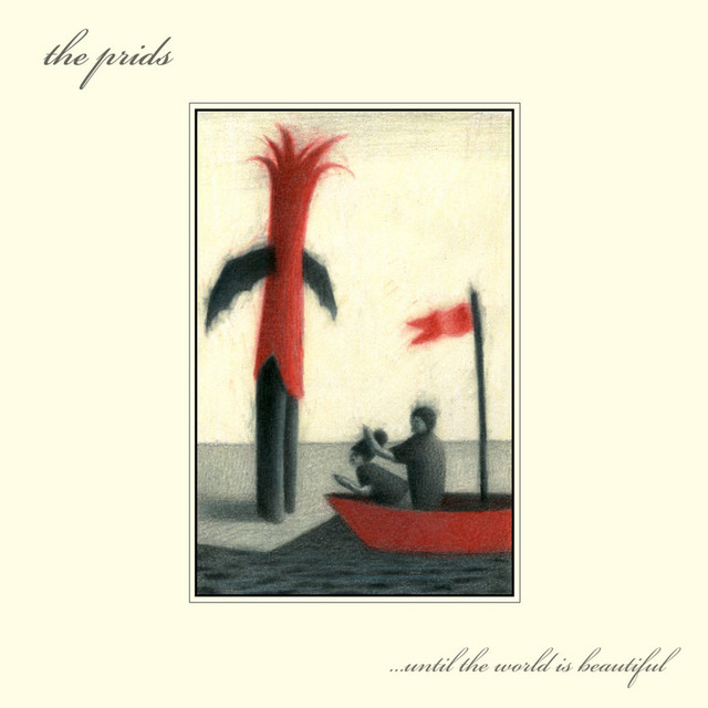 ...Until the World is Beautiful album cover