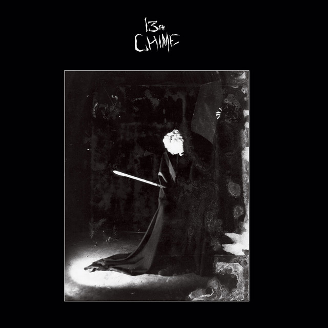 The Singles: 1981-1983 album cover