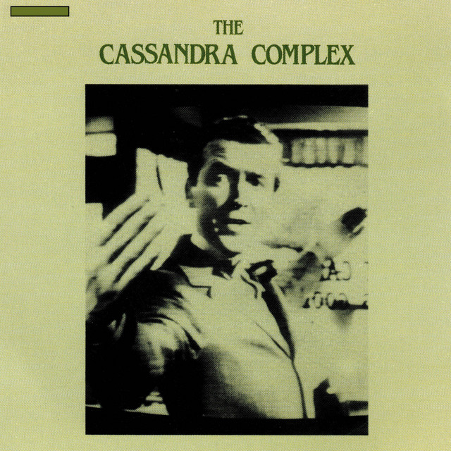 Casio CZ-230S as heard on Grenade (2019 Remaster) by The Cassandra Complex (2019)