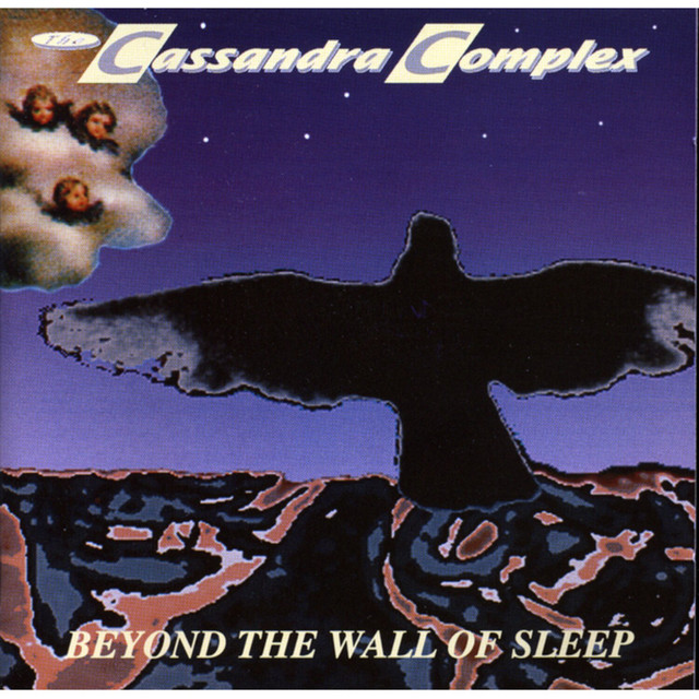Korg M1 as heard on Beyond the Wall of Sleep by The Cassandra Complex (1992)