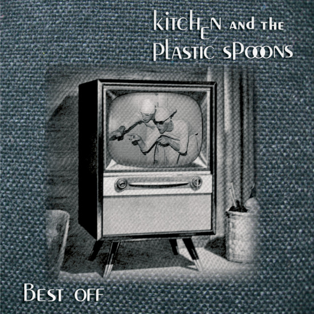 Best Off album cover
