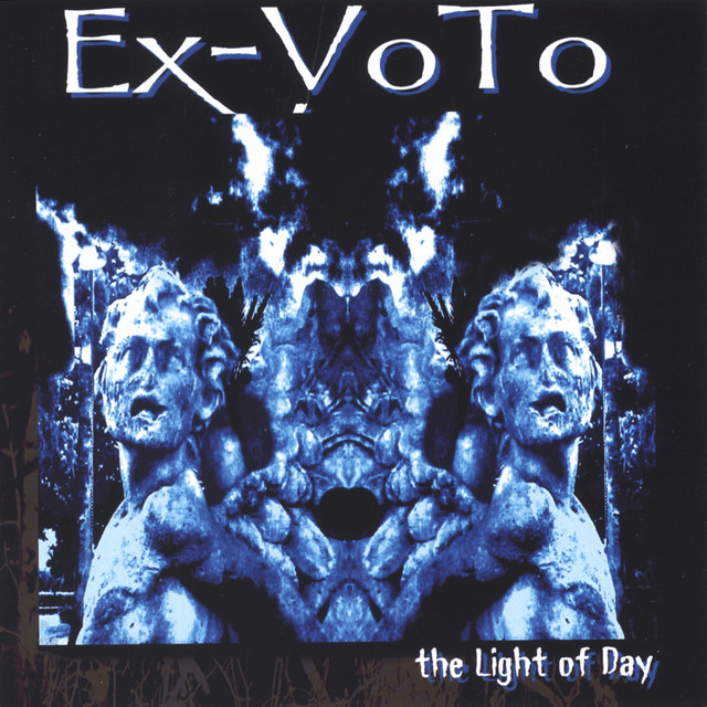 the Light of Day album cover