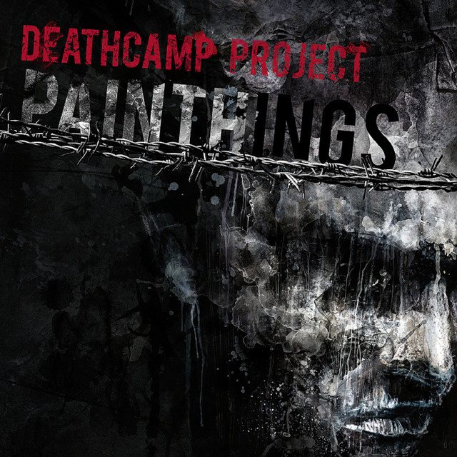 Painthings album cover