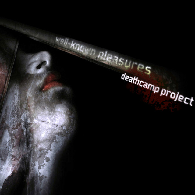 Well-Known Pleasures album cover