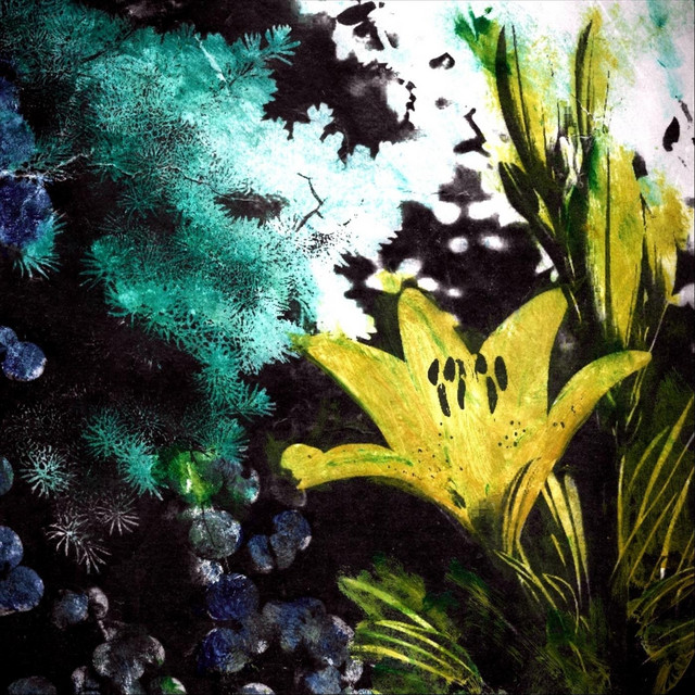 Against the Roses album cover