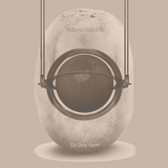Do Owe Harm album cover