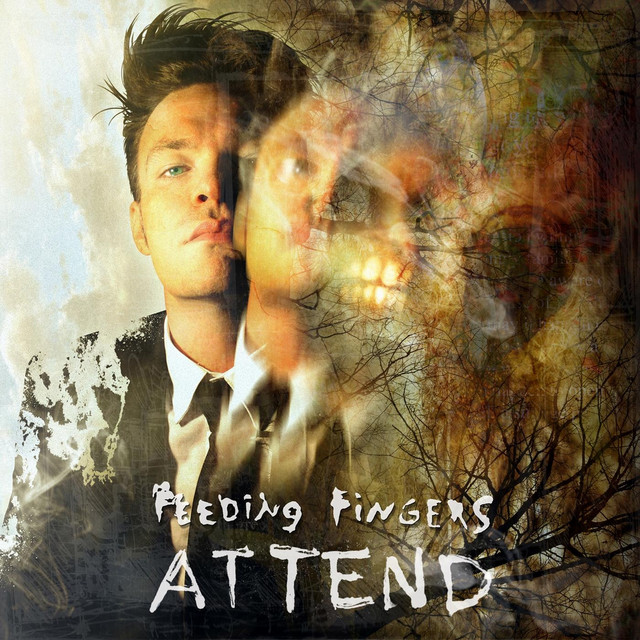Attend album cover