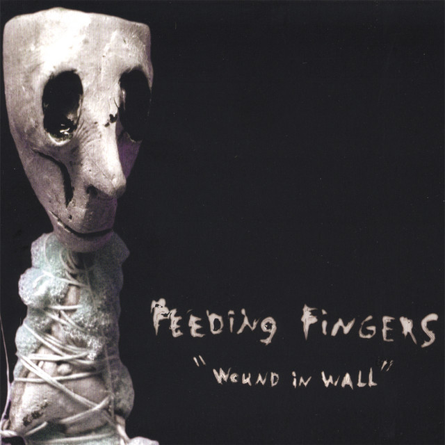 Wound In Wall album cover