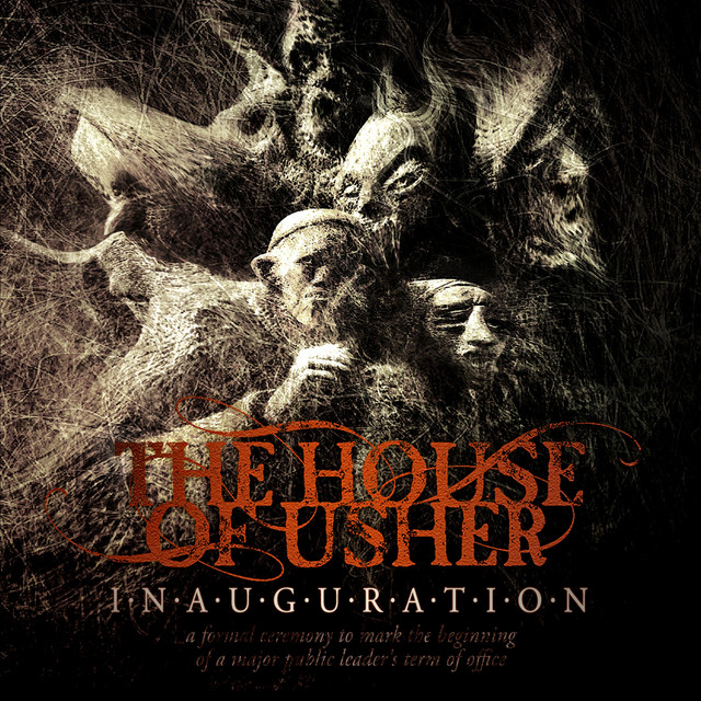 Inauguration album cover