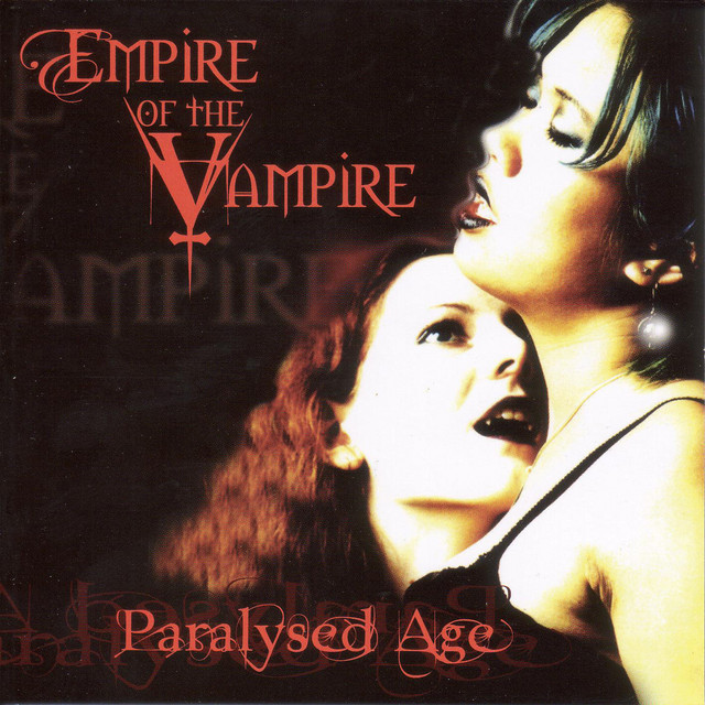 Empire Of Thevampire album cover