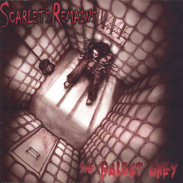The Palest Grey album cover