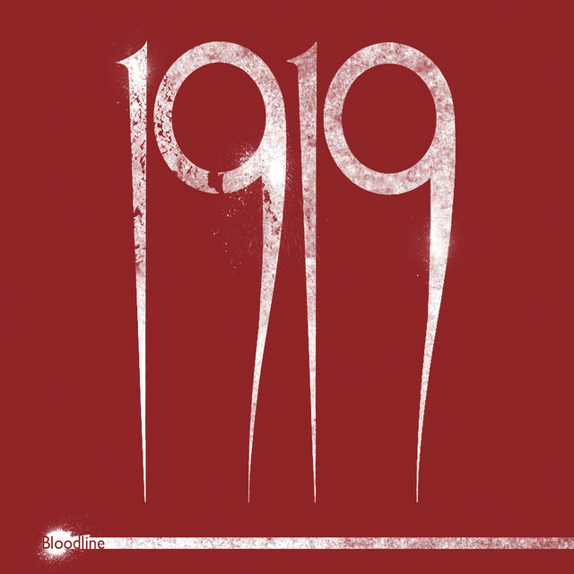 Bloodline album cover