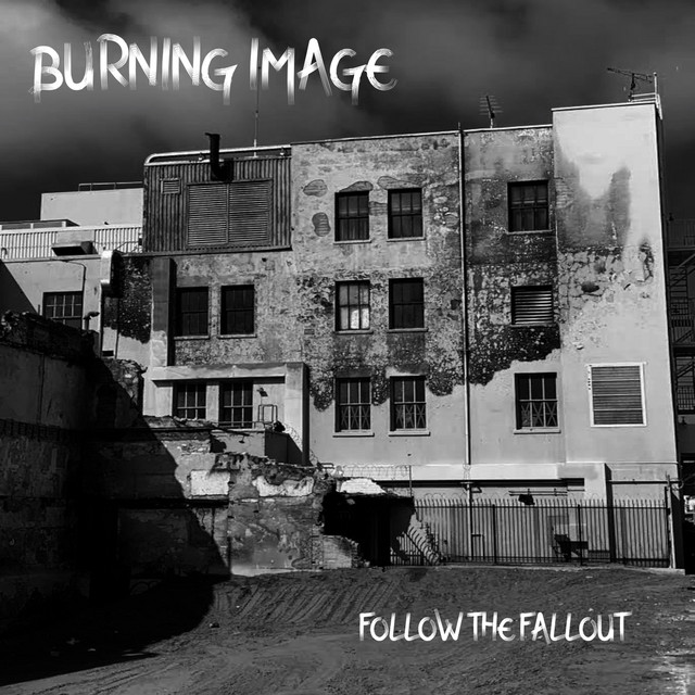 Follow the Fallout album cover