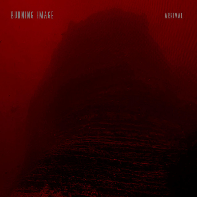 Arrival album cover