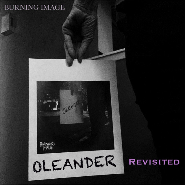 Oleander Revisited album cover