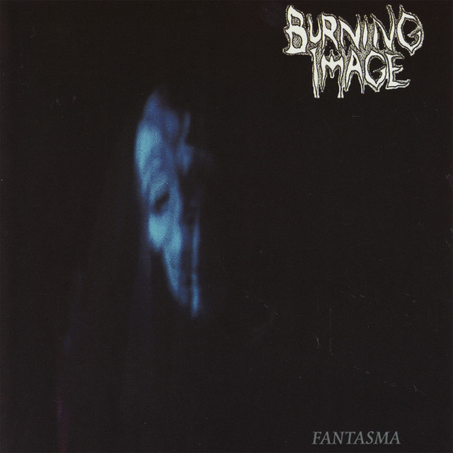 Fantasma album cover