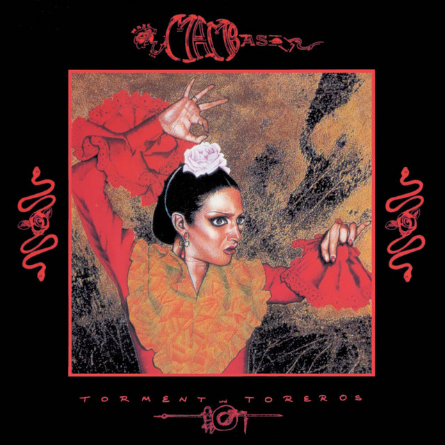 Torment And Toreros album cover