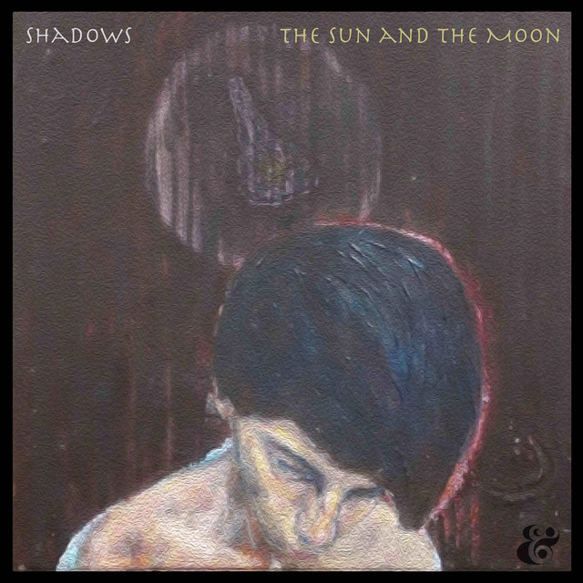 Shadows album cover
