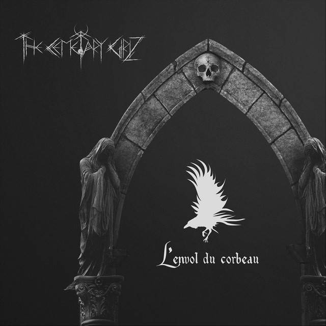 L'Envol Du Corbeau album cover