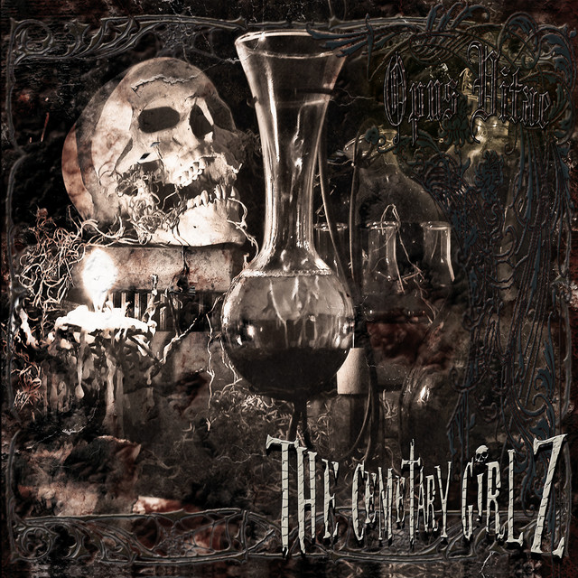 Opus Vitae album cover