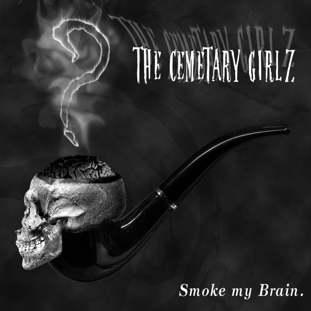 Smoke My Brain album cover